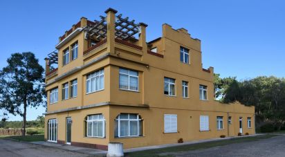 Casa / Villa T8 em Ílhavo (São Salvador) de 1 273 500 m²