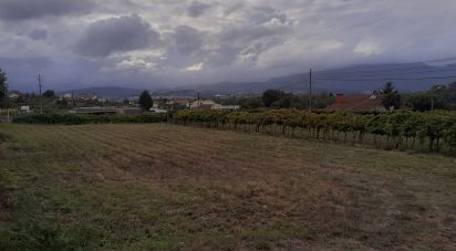 Terrain à bâtir à Ganfei de 1 480 m²