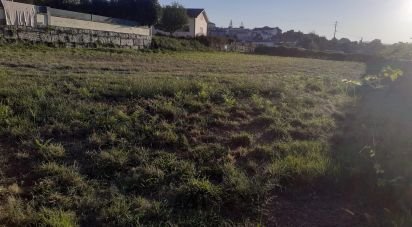 Building land in Ganfei of 1,480 m²