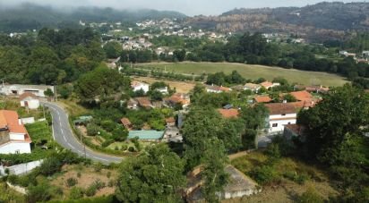 Terrain à bâtir à Vilar de Mouros de 6 030 m²