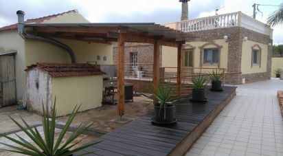Casa / Villa T3 em Algoz e Tunes de 151 m²