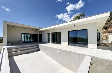 Casa / Villa T4 em São Brás de Alportel de 308 m²