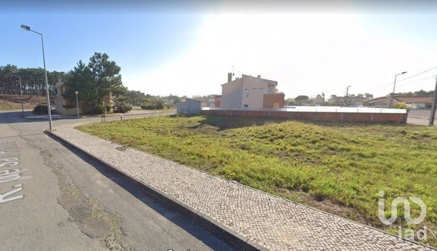 Terreno em Ovar, São João, Arada e São Vicente de Pereira Jusã de 361 m²