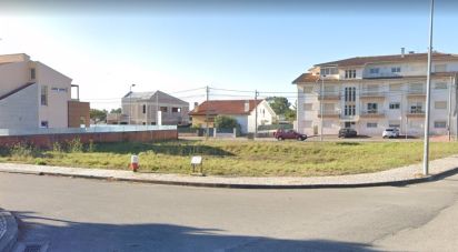 Terrain à Ovar, São João, Arada e São Vicente de Pereira Jusã de 361 m²