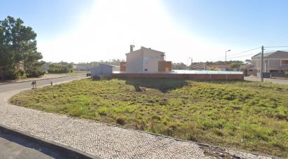 Terreno em Ovar, São João, Arada e São Vicente de Pereira Jusã de 820 m²