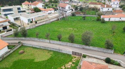 Terrain à Campos e Vila Meã de 1 720 m²