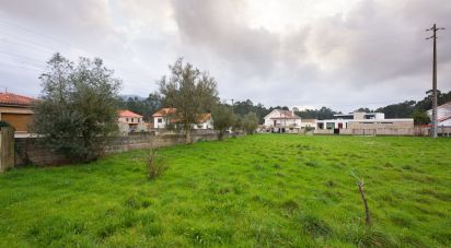 Terrain à Campos e Vila Meã de 1 720 m²