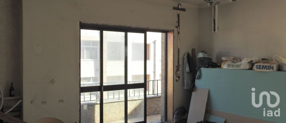 Apartamento T3 em Ovar, São João, Arada e São Vicente de Pereira Jusã de 104 m²