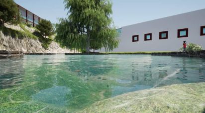 Terrain à Lourinhã e Atalaia de 6 720 m²