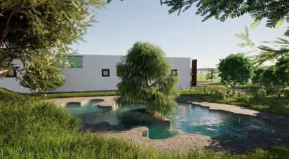 Terrain à Lourinhã e Atalaia de 6 720 m²