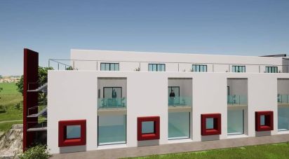 Terrain à Lourinhã e Atalaia de 6 720 m²