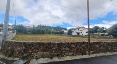 Terrain à Nogueira, Meixedo e Vilar de Murteda de 2 000 m²