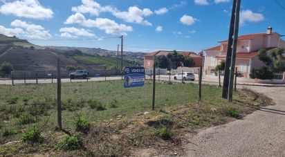 Land in Ventosa of 672 m²