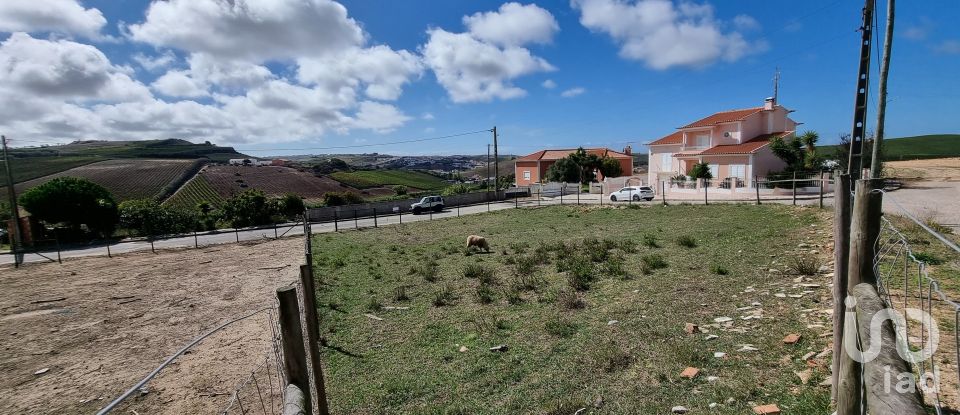 Land in Ventosa of 672 m²