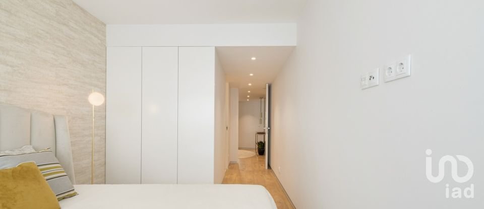Apartamento T2 em Paranhos de 107 m²