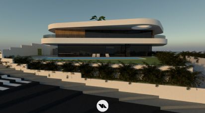Casa / Villa T4 em Albufeira e Olhos de Água de 528 m²