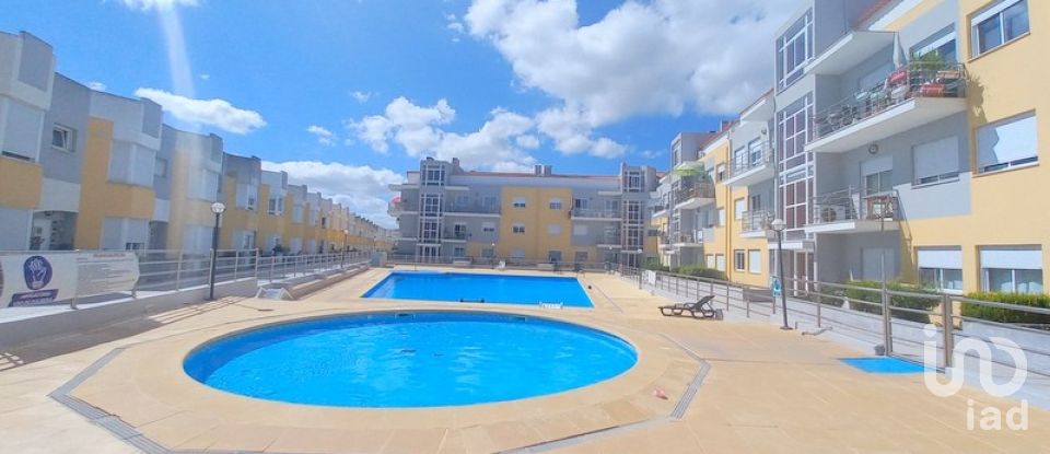 Apartment T3 in Carregado e Cadafais of 98 sq m