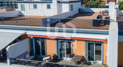 Appartement T2 à Conceição e Cabanas de Tavira de 88 m²