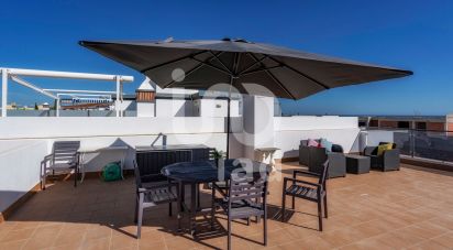 Appartement T2 à Conceição e Cabanas de Tavira de 88 m²