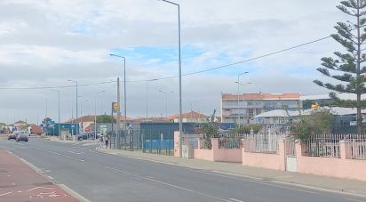 Terreno para construção em Samora Correia de 10 063 m²