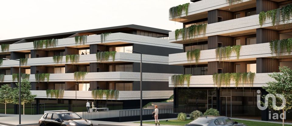 Building T3 in Vila Nova De Cerveira E Lovelhe of 117 m²