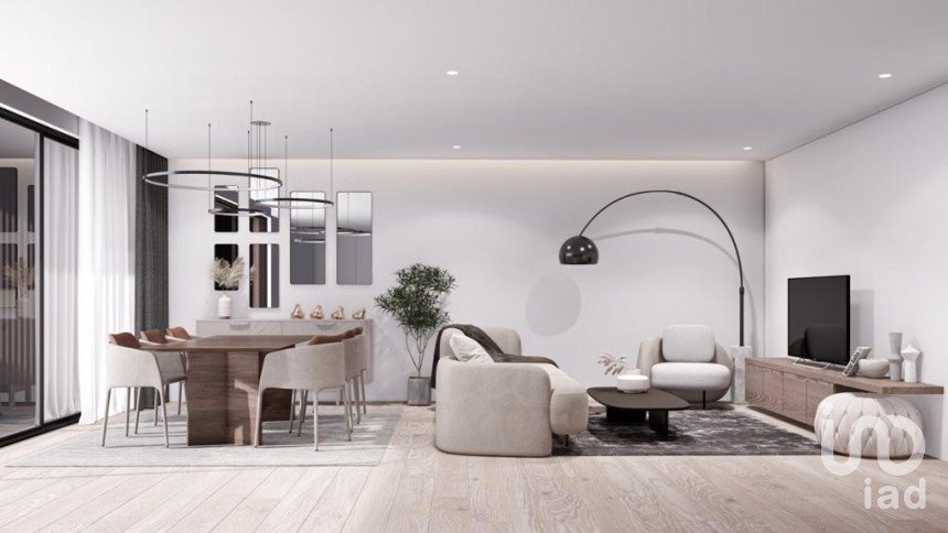 Appartement T3 à Vila Nova De Cerveira E Lovelhe de 117 m²