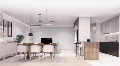 Appartement T3 à Vila Nova De Cerveira E Lovelhe de 117 m²