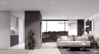 Appartement T3 à Vila Nova De Cerveira E Lovelhe de 117 m²