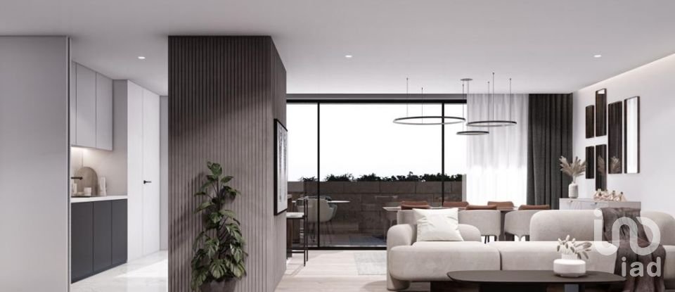 Appartement T3 à Vila Nova De Cerveira E Lovelhe de 117 m²