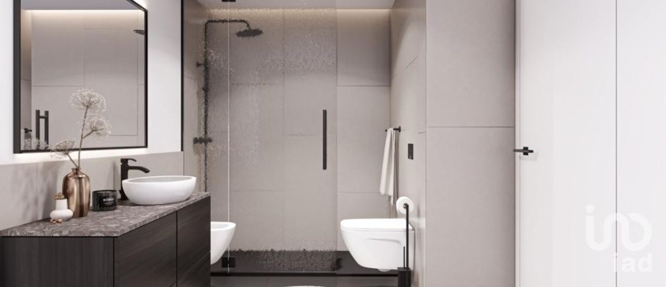 Appartement T3 à Vila Nova De Cerveira E Lovelhe de 117 m²