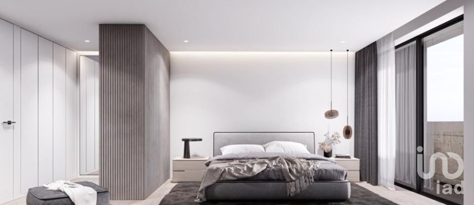 Appartement T3 à Vila Nova De Cerveira E Lovelhe de 117 m²