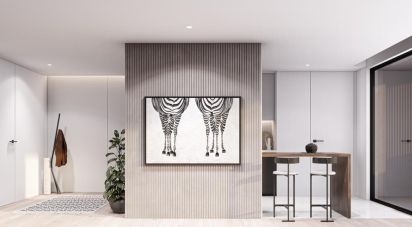 Appartement T3 à Vila Nova De Cerveira E Lovelhe de 117 m²