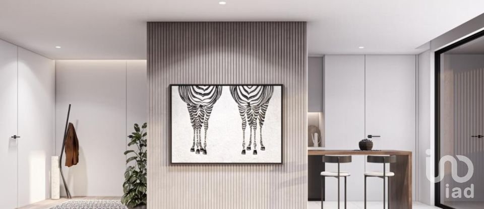 Appartement T3 à Vila Nova De Cerveira E Lovelhe de 117 m²