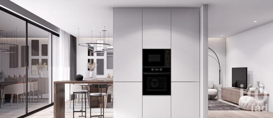 Appartement T3 à Vila Nova De Cerveira E Lovelhe de 117 m²