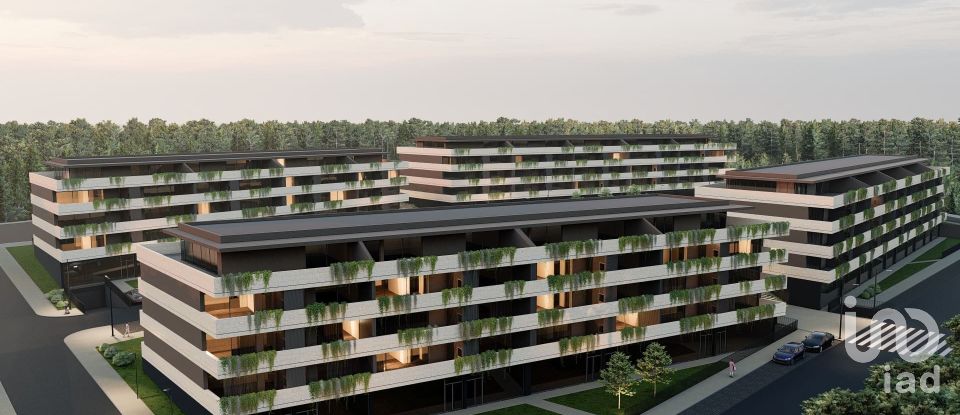 Appartement T3 à Vila Nova De Cerveira E Lovelhe de 117 m²