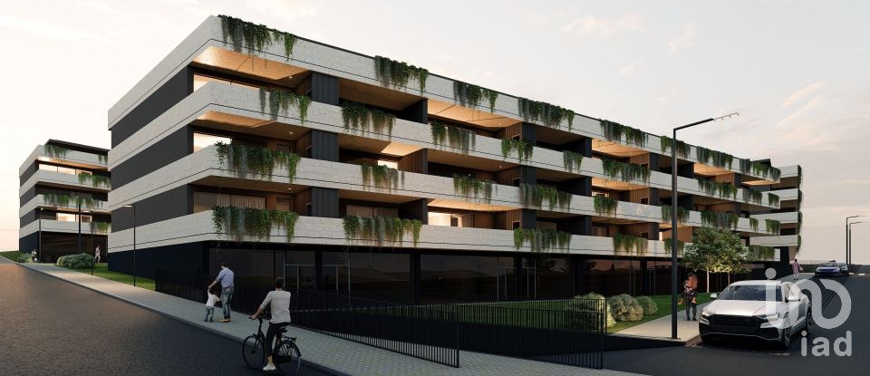 Appartement T3 à Vila Nova De Cerveira E Lovelhe de 117 m²