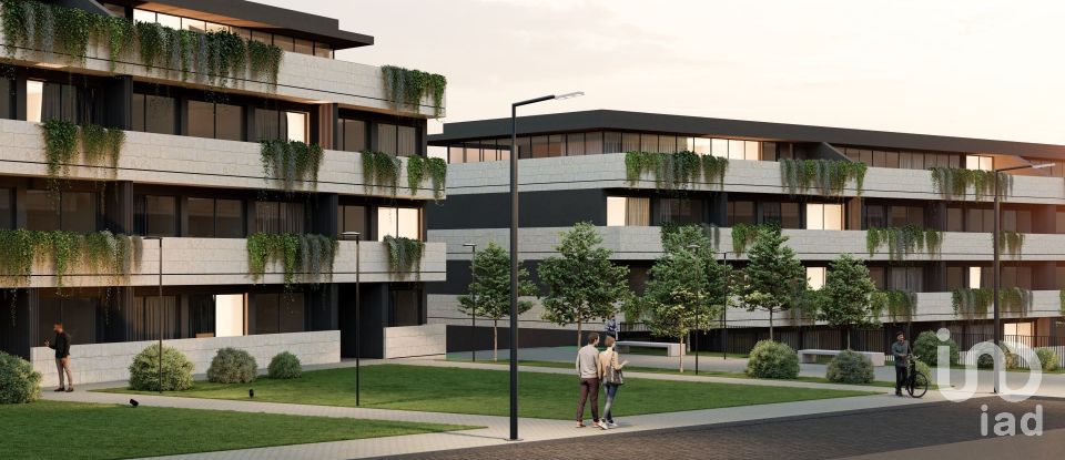 Appartement T3 à Vila Nova De Cerveira E Lovelhe de 117 m²