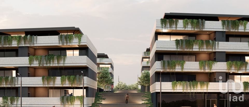 Appartement T3 à Vila Nova De Cerveira E Lovelhe de 117 m²