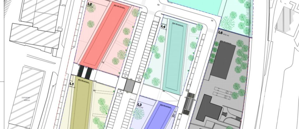 Appartement T3 à Vila Nova De Cerveira E Lovelhe de 117 m²