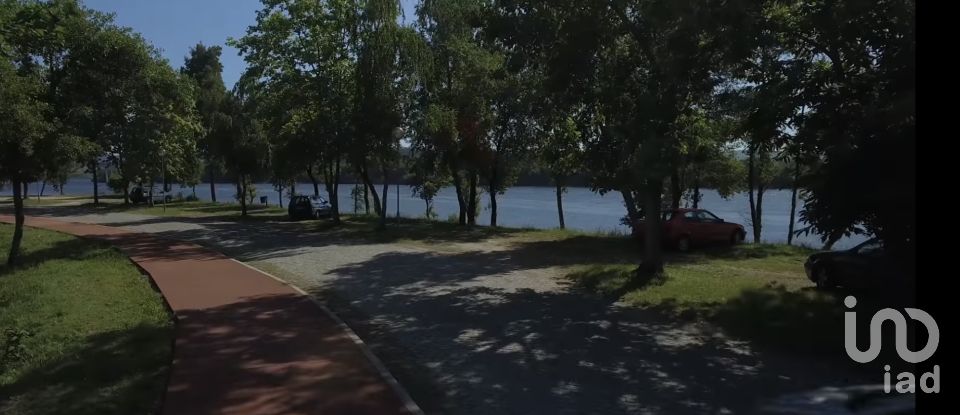 Appartement T3 à Vila Nova De Cerveira E Lovelhe de 117 m²