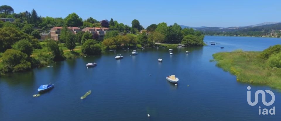 Appartement T3 à Vila Nova De Cerveira E Lovelhe de 117 m²