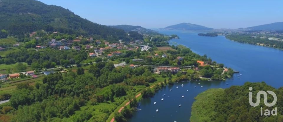 Appartement T3 à Vila Nova De Cerveira E Lovelhe de 117 m²