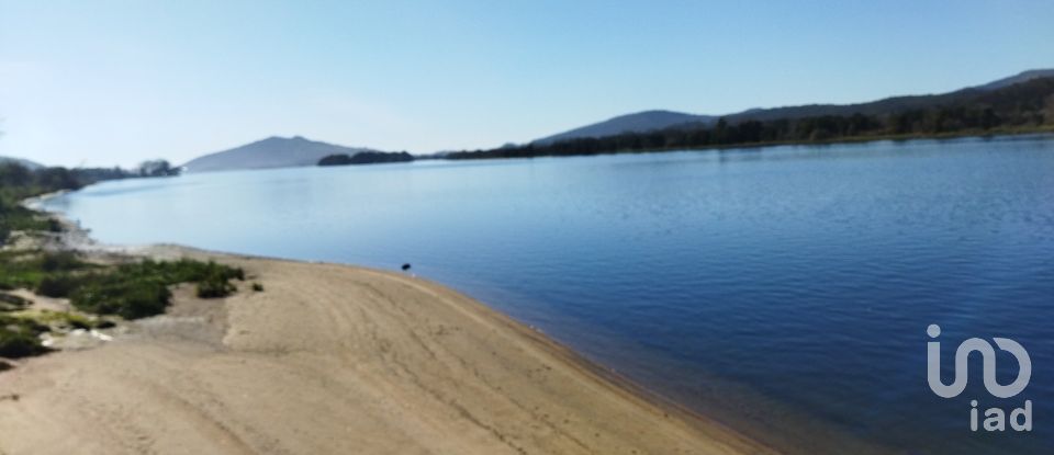 Appartement T3 à Vila Nova De Cerveira E Lovelhe de 117 m²