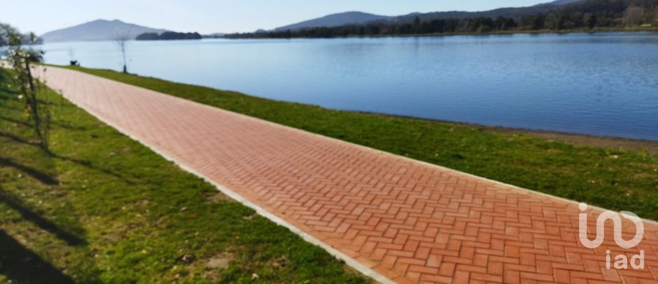 Appartement T3 à Vila Nova De Cerveira E Lovelhe de 117 m²