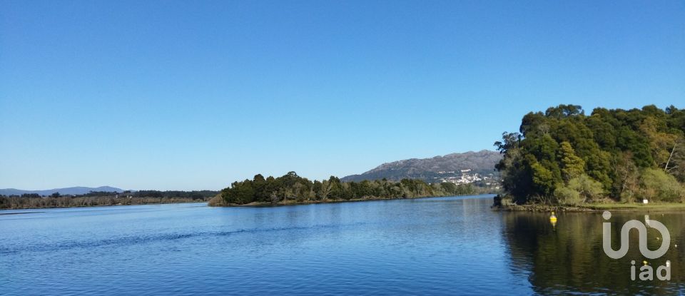 Appartement T3 à Vila Nova De Cerveira E Lovelhe de 117 m²