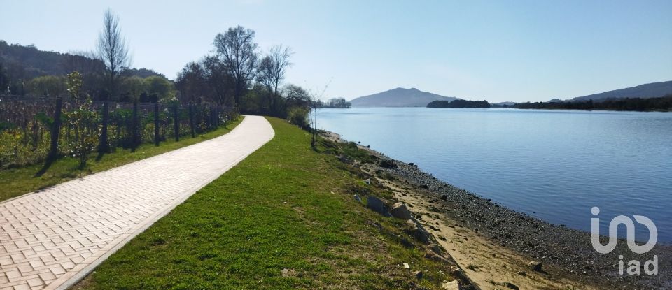 Appartement T3 à Vila Nova De Cerveira E Lovelhe de 117 m²