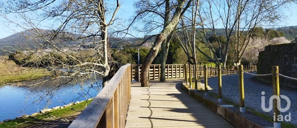 Appartement T3 à Vila Nova De Cerveira E Lovelhe de 117 m²