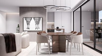 Bâtiment T2 à Vila Nova De Cerveira E Lovelhe de 105 m²