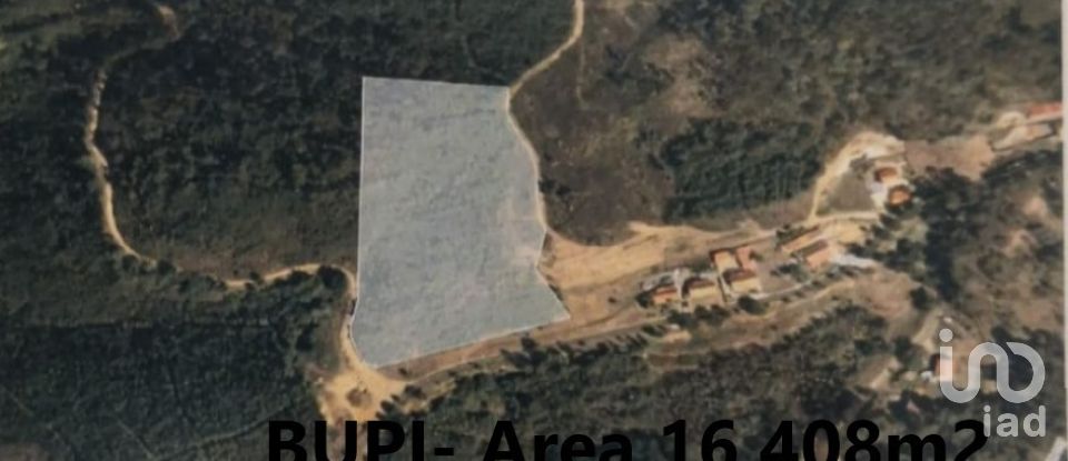 Building land in Sopo of 17,830 m²