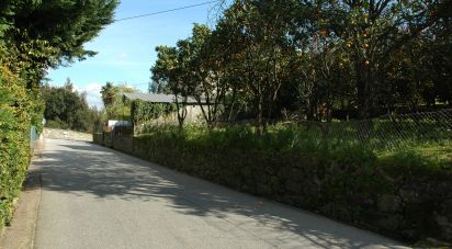 Terreno para construção em Vila Nova de Famalicão e Calendário de 7 277 m²